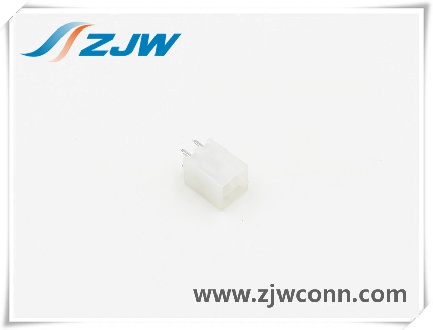4.20mm Pitch Wafer 双排 180°